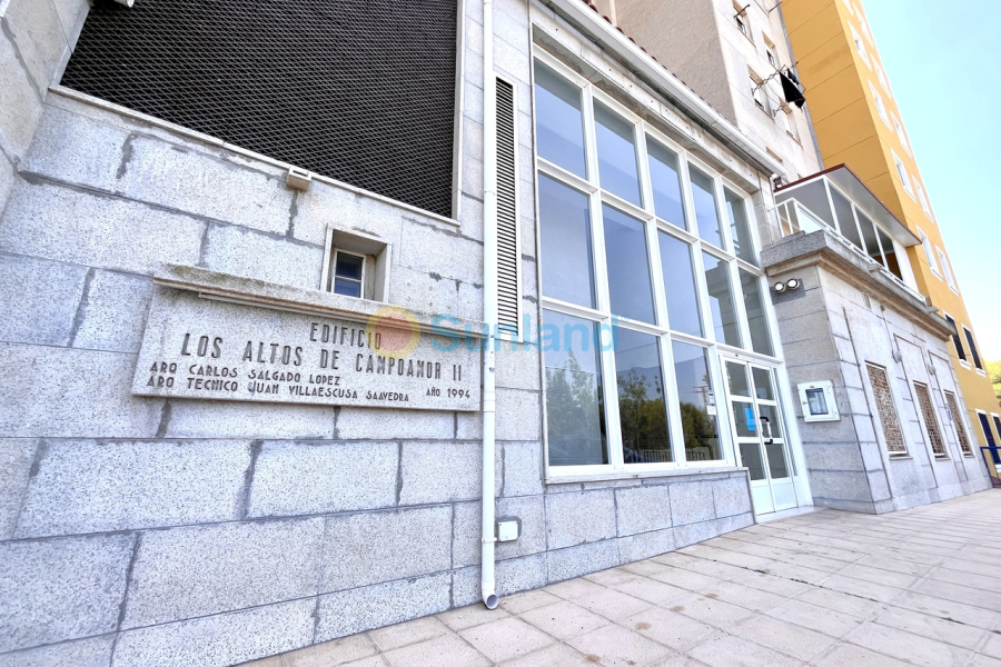 Resale - P - Dehesa de Campoamor - Dehesa De Campoamor