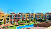 Resale - Apartment - Cabo Roig