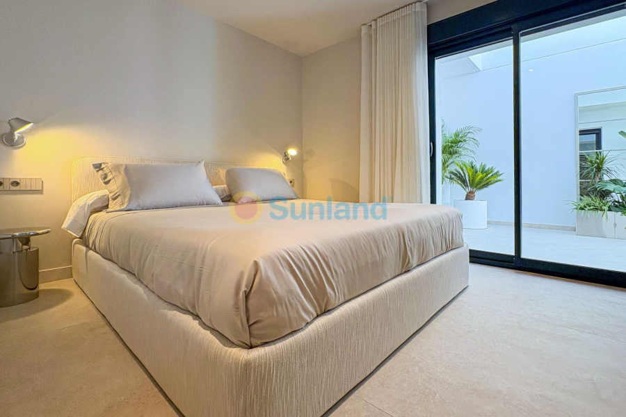 Ny bygg - Villa - Rojales - Ciudad Quesada