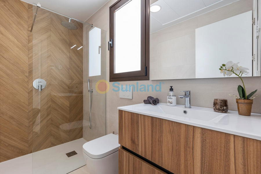 Resale - Villa - Torre Pacheco - Santa Rosalia Lake And Life Resort