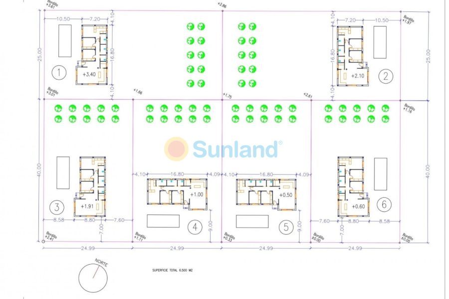 New Build - Villa - Calasparra - Coto riñales