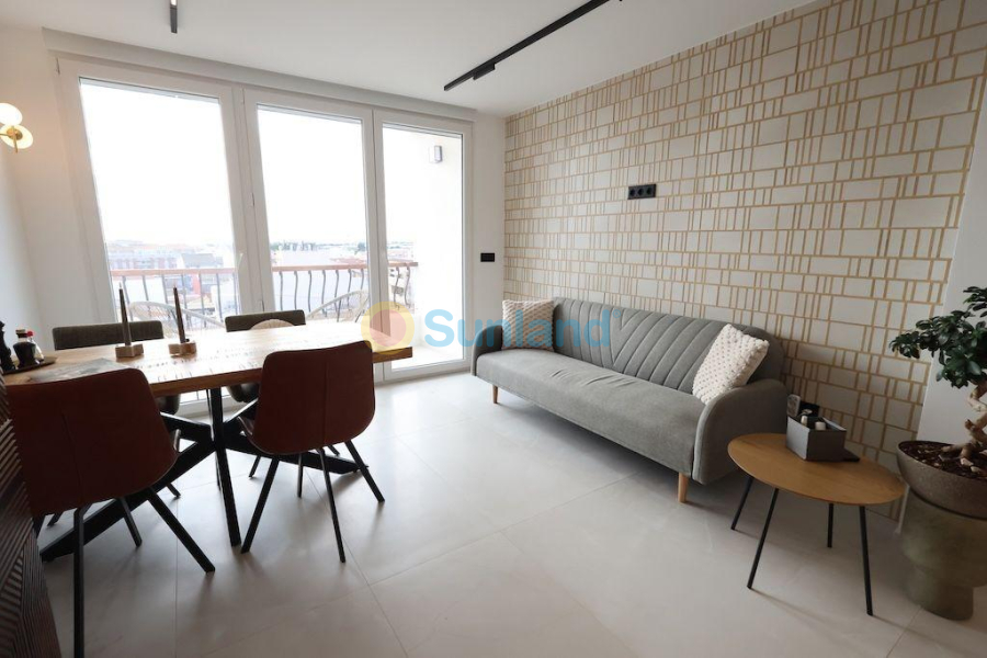 Resale - A - Orihuela costa - Zona Pueblo