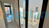 Resale - Villa - Los Montesinos - 