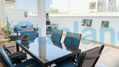 Resale - Apartment - Orihuela Costa - 