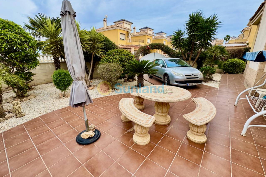 Segunda mano - Chalet - Algorfa - Lo Crispin