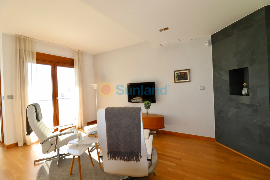 Resale - Townhouse - Guardamar del Segura - 