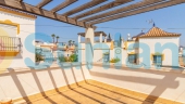 Segunda mano - Terraced house - Torrevieja - Eliseos playa