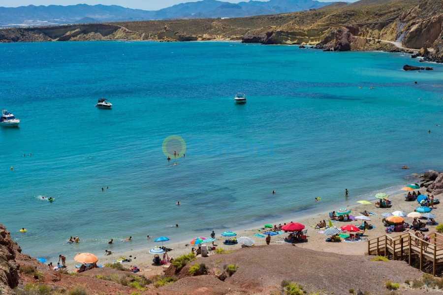 New Build - Town House - Fuente Alamo - La Pinilla