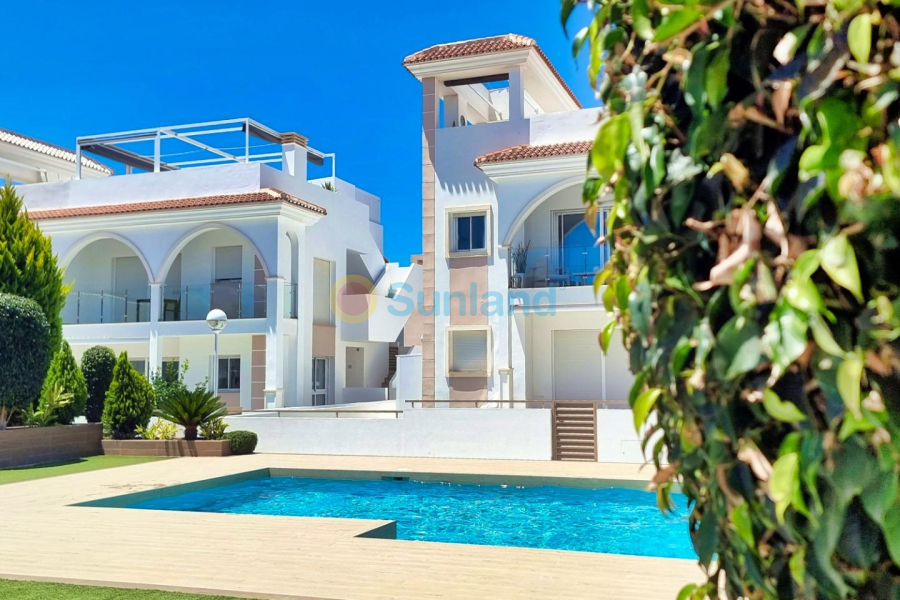 Resale - B - Ciudad Quesada - Doña Pepa