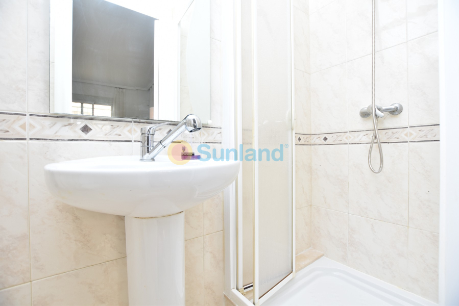 Brukte eiendommer - Rekkehus - Ciudad Quesada - Doña Pepa