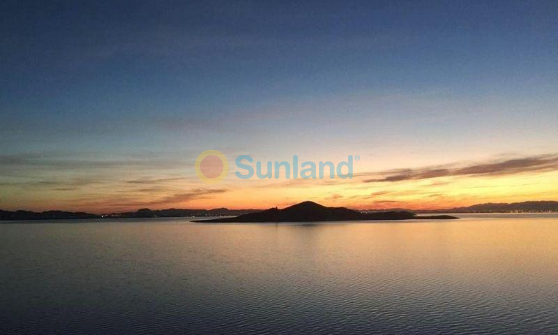 New Build - Villa - La Manga del Mar Menor - 