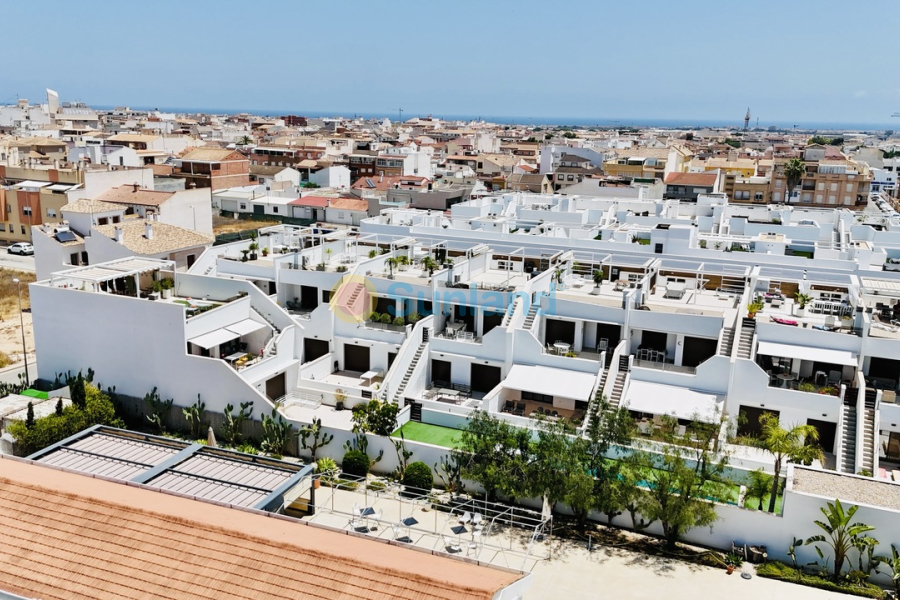 Resale - A - Orihuela costa - Pilar De La Horadada