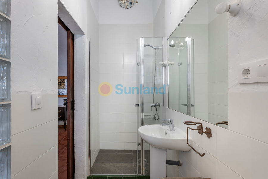 Använda fastigheter - Villa - Orihuela Costa - Lomas De Cabo Roig