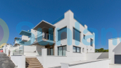 New Build - Top Floor Bungalow - San Miguel De Salinas - VistaBella Golf