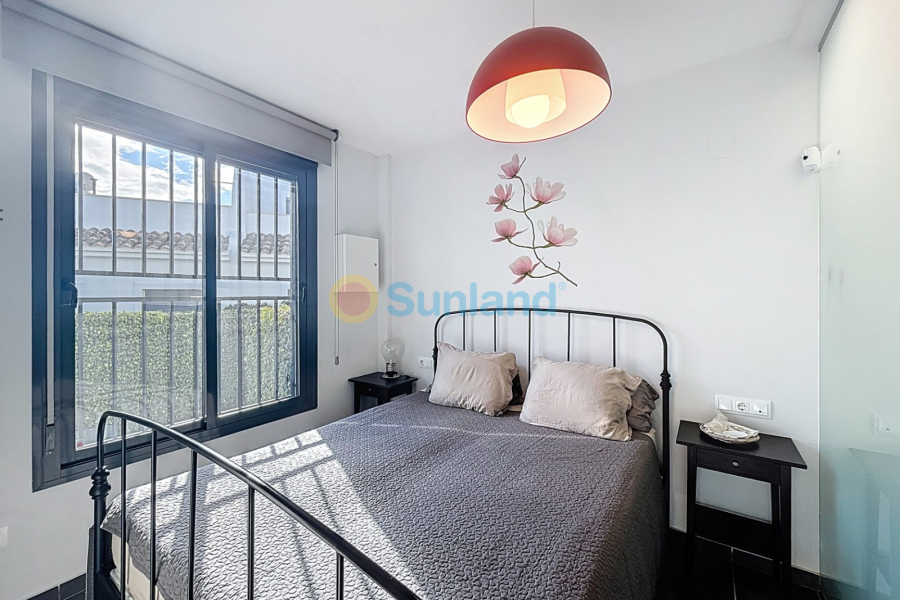 Brukte eiendommer - Villa - Orihuela Costa - Villamartin