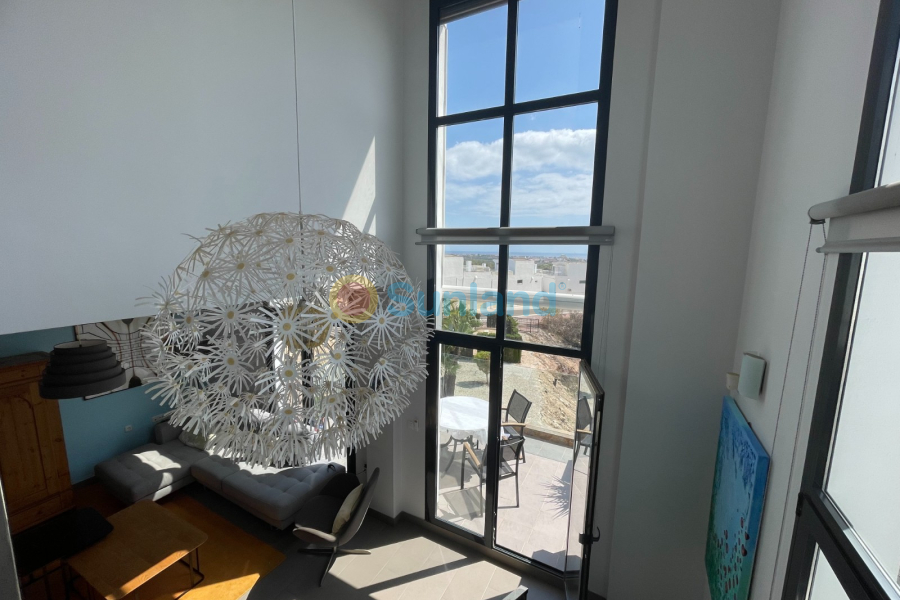 Resale - Apartment - Orihuela Costa - Las Ramblas