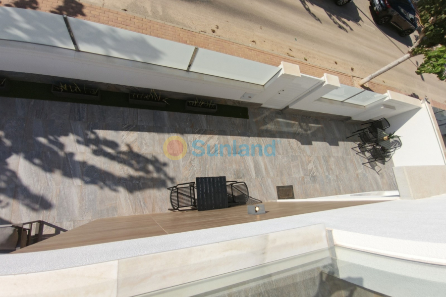 Resale - Villa - San Pedro del Pinatar - 