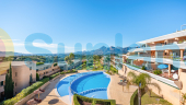 Resale - Apartment - Altea - Altea Hills
