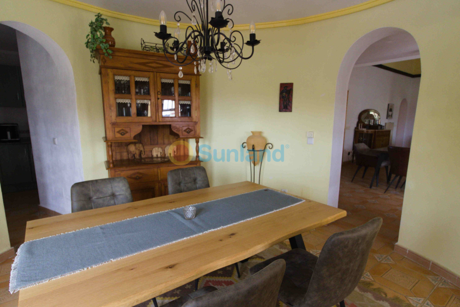 Resale - V - Ciudad Quesada