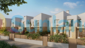 Ny bygg - Town House - El Verger - Playa de La Almadraba