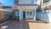 Brukte eiendommer - Villa - Torrevieja - El Chaparral