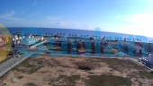 Ny bygg - Ground floor apartment - Pilar de la Horadada - Playa de las Higuericas