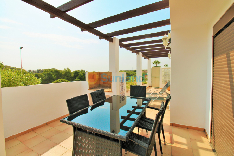 Resale - Apartment - Las Ramblas