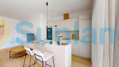 New Build - Apartment - Guardamar del Segura - Pueblo