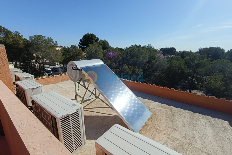 Verkauf - Haus - Pinar De Campoverde - 