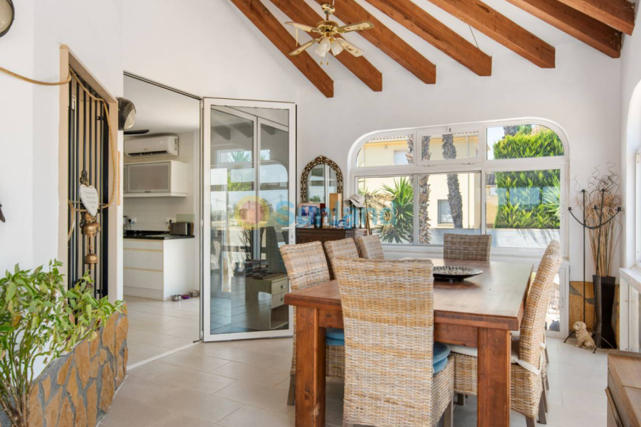 Brukte eiendommer - Country house - Catral