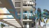 New Build - Apartment - Calpe - Playa Cantal Roig