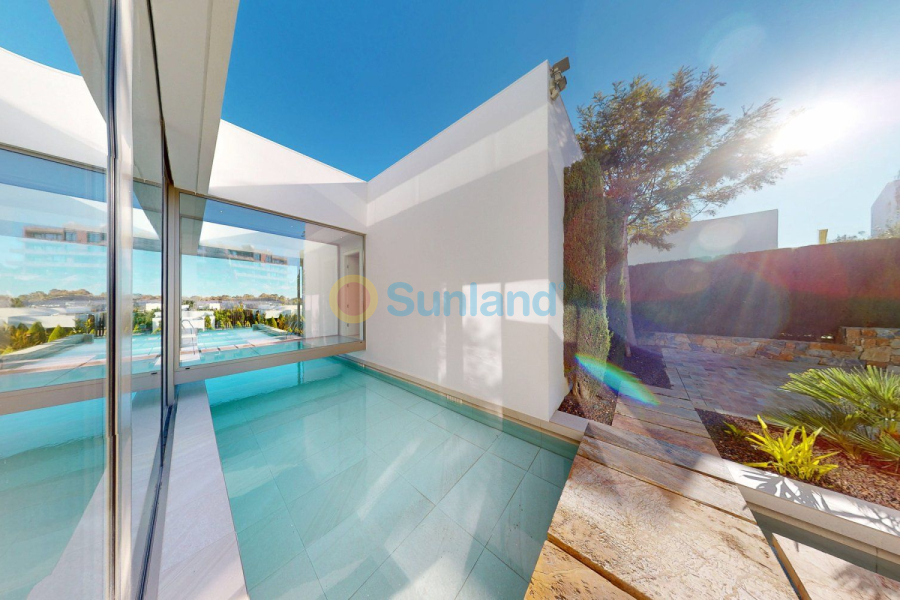 Вторичка - Bилла - Orihuela Costa - Las colinas golf