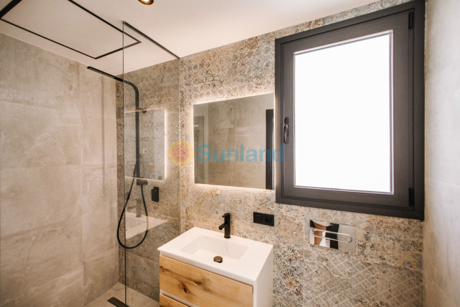 Ny bygg - Ground Floor Bungalow - Rojales - La Marquesa Golf