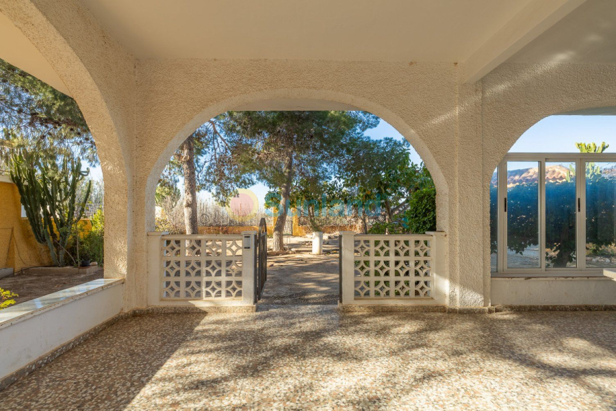 Brukte eiendommer - Villa - Los Montesinos