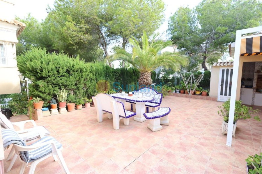 Resale - V - Orihuela Costa - Villamartín-Las Filipinas