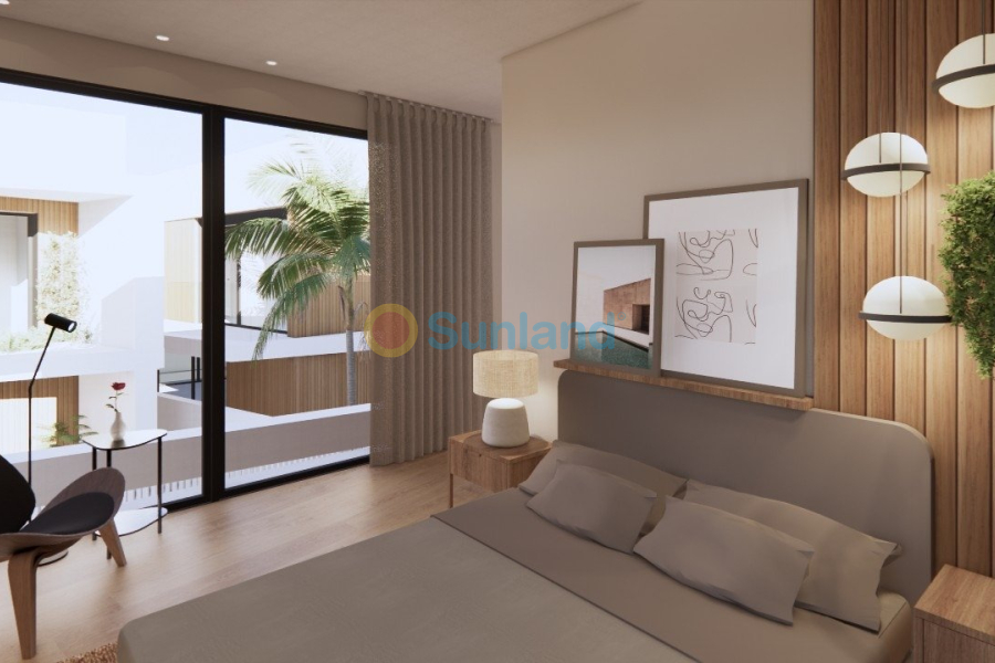New Build - Villa - Orihuela costa - Torre de la Horadada