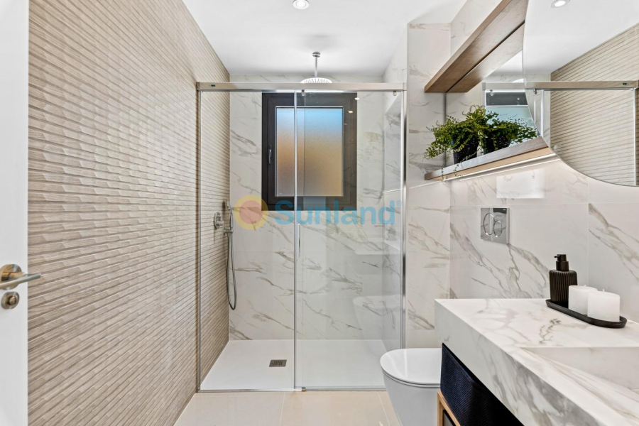 Ny bygg - Villa - Ciudad Quesada - Rojales