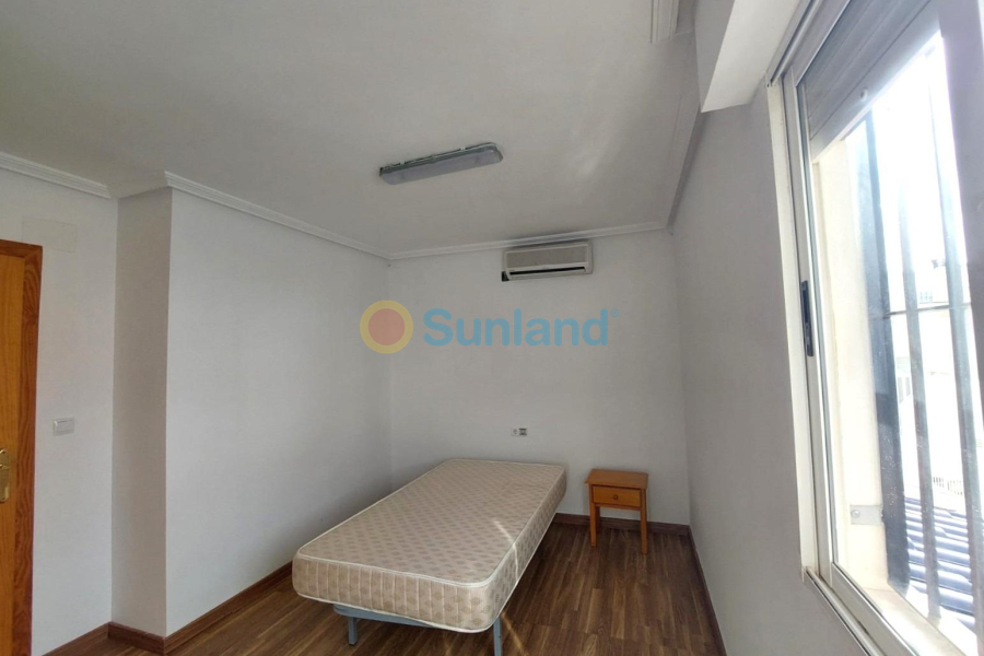 Segunda mano - C - Torrevieja - Los Altos