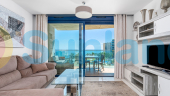 Resale - Apartment - Orihuela Costa - Punta Prima