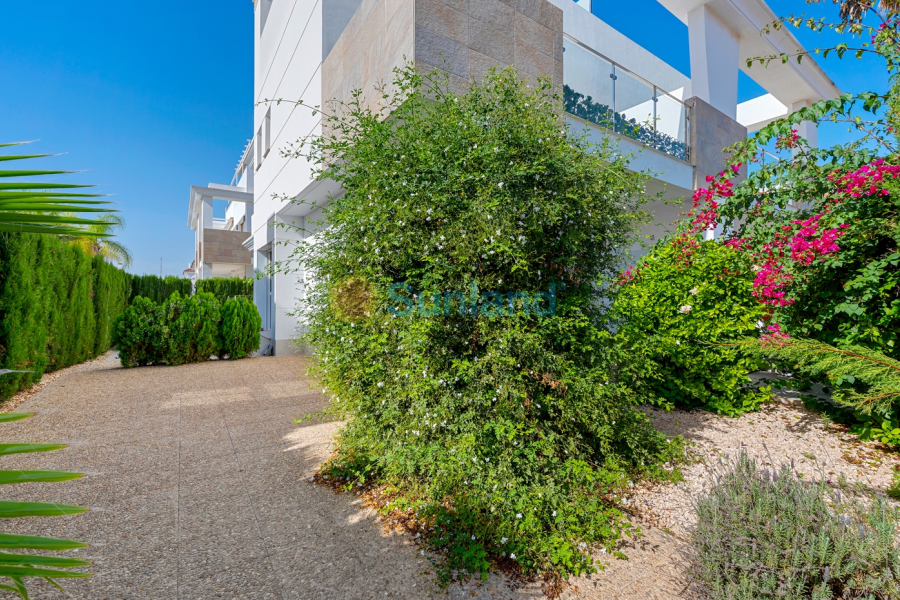 Resale - Adosado - Ciudad Quesada - Rojales - Doña pepa