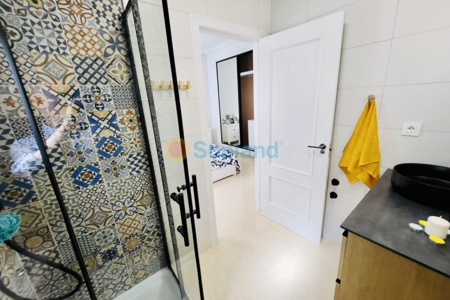 Segunda mano - T - San Miguel De Salinas