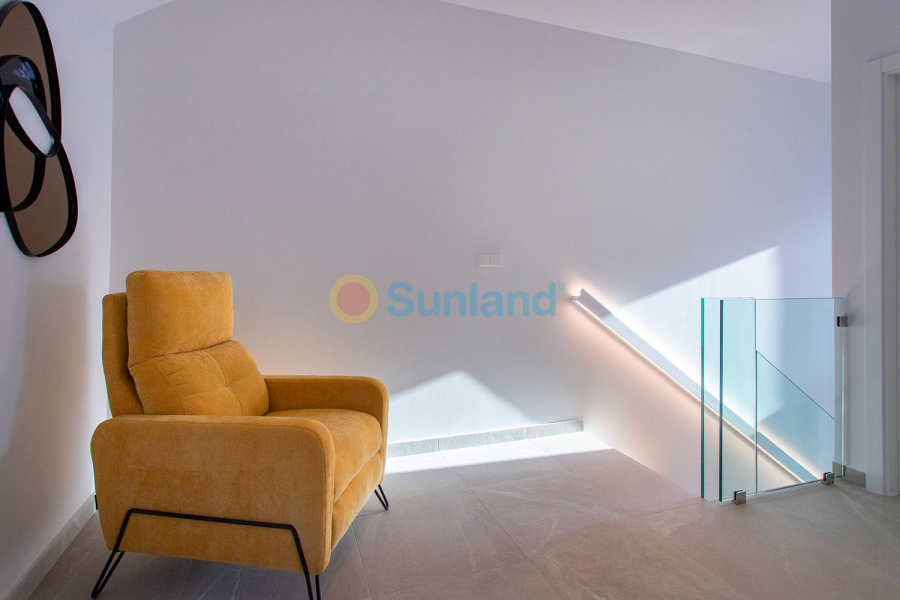 Nueva construcción  - Town House - Pilar de la Horadada - Torre de la Horadada