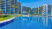 Resale - Apartment - Orihuela Costa - Punta Prima