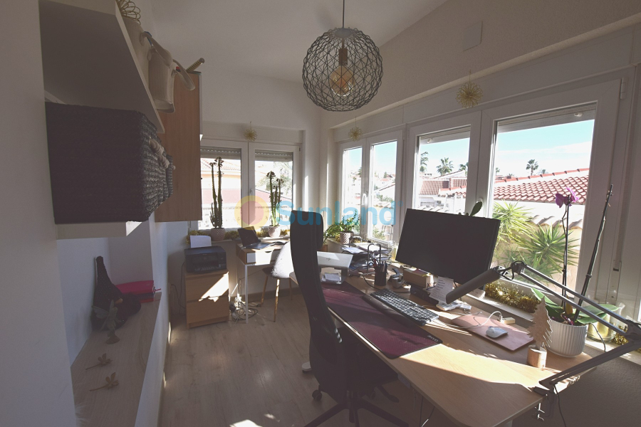 Segunda mano - Detached Villa - Ciudad Quesada - Central Quesada