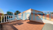 Resale - Detached Villa - Ciudad Quesada