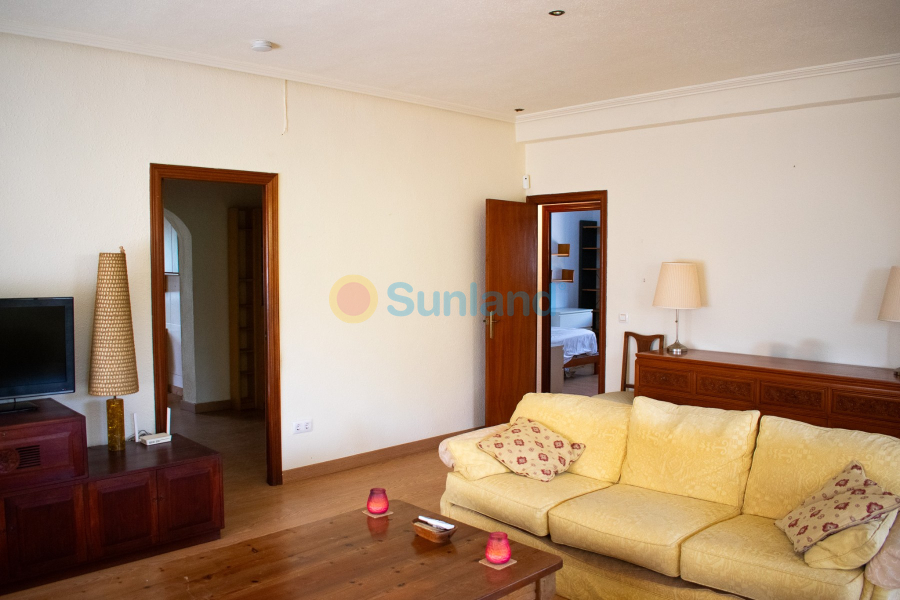 Brukte eiendommer - Villa - Orihuela Costa - MUY CERCA DE LA PLAYA