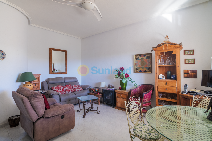 Segunda mano - Adosado - Ciudad Quesada - Pueblo Bravo