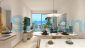 New Build - Penthouse - Orihuela costa - Mil Palmeras