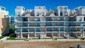New Build - Apartment - Guardamar del Segura - El Raso
