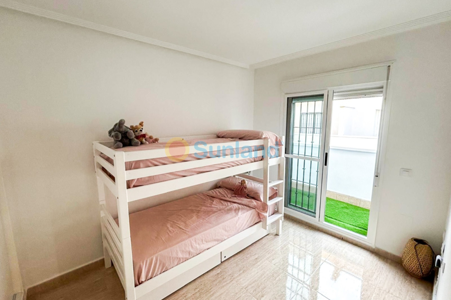 Brukte eiendommer - Rekkehus - Pilar de la Horadada - Torre de la Horadada